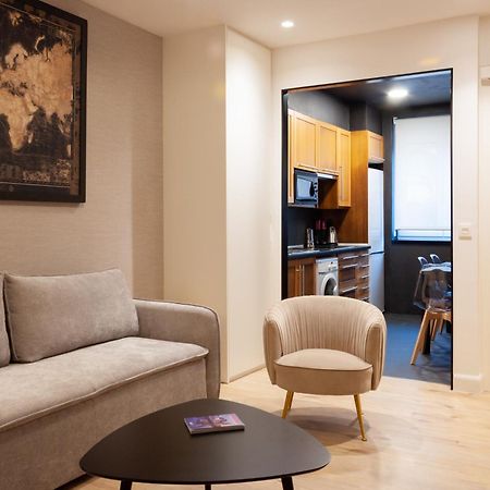 Vivienda Turistica En Bilbao La Vieja Con Wifi Y Parking Daire Dış mekan fotoğraf