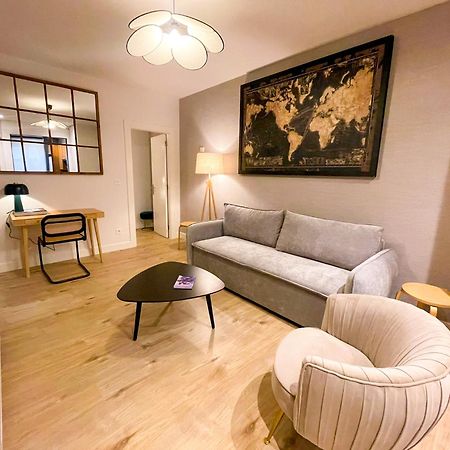 Vivienda Turistica En Bilbao La Vieja Con Wifi Y Parking Daire Dış mekan fotoğraf
