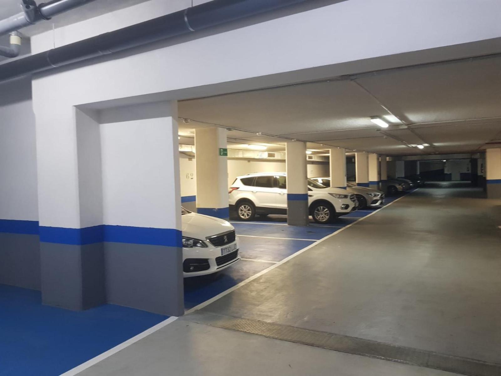 Vivienda Turistica En Bilbao La Vieja Con Wifi Y Parking Daire Dış mekan fotoğraf